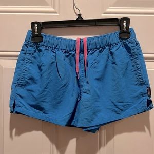 Patagonia women Baggies Shorts
